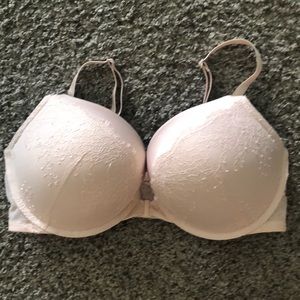 Victoria secret bombshell plunge